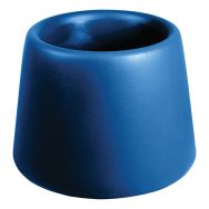 Jardinière Sardana - bleu outremer ral 5010