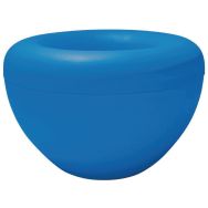 Jardinière Scoop intérieure Manga Street