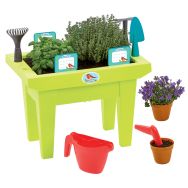Jardinière garnie