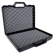 Jauge 20 m ruban grave Noir en coffret