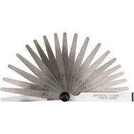 Jauge d'épaisseur 0,05/1mm 20 lames