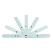 Jauge d'épaisseur de 0,1 à 0,4 mm