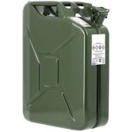 Jerrican à essence 20 L