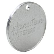 Jeton non numéroté 30mm - Manutan Expert