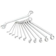 Jeu 12 clés polygonales contre-coudees_105-J12D