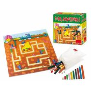 Jeu 1 - 10 maths
