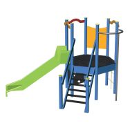 Jeu 1 tour