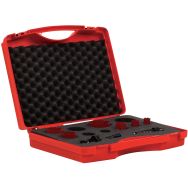 Jeu 6 scies cloches bi-métal HSS Ø 19 à 57mm - Manutan