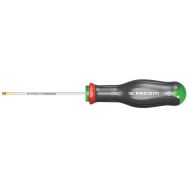 Jeu 6 tournevis prot2 t torx plus