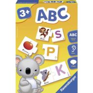 Jeu ABC