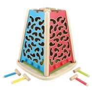 Jeu CLIMB-Beleduc