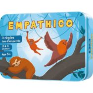 Jeu Empathico