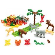Jeu Linkazoo