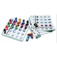 Jeu Matrix