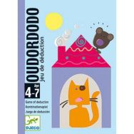 Jeu Oudordodo