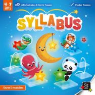 Jeu Syllabus