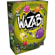 Jeu Wazabi