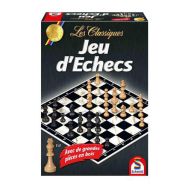 Jeu d'échec