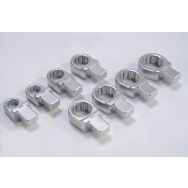 Jeu d'embouts polygonaux 10 11 13 15 16 17 18 19 mm_221-91