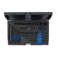 Jeu d'extracteurs de fil