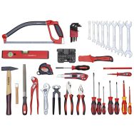 Jeu d'outils BASIS en vrac 72  pièces