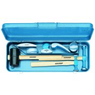 Jeu d'outils de débosselage 8 pcs