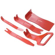 Jeu d'outils de démontage des pièces plastiques