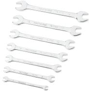 Jeu de 12 clés à fourche Fatmax - STANLEY