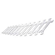 Jeu de 12 clés à fourches_10N-J12NP