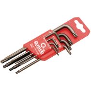 Jeu de 12 clés mâles Torx - Ref. : 9066010201