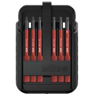 Jeu de 15 embouts slim electric Torx