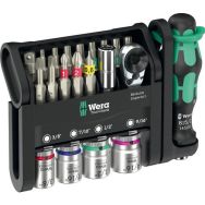 Jeu de 21 outils Tool-Check Modular Imperial 1