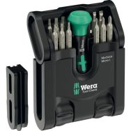 Jeu de 21 outils Tool-Check Modular Micro 1
