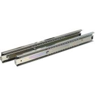 Jeu de 2 glissieres baseliner/proliner