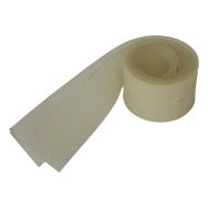Set 2 lamelles pour suceur courbe RA535 IBCT