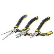 Jeu de 3 mini pinces fatmax