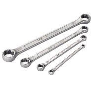 Jeu de 4 clés polygonales Torx - Ref. : 9T-J4