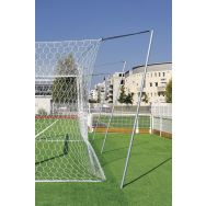 Jeu de 4 mats pour buts de football sénior A11 - Metaluplast