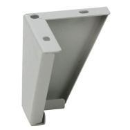 Jeu de 4 pieds pour vestiaire à monter - Manutan