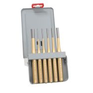 Jeu de 6 chasse-goupilles standard - Ref. : 425 160 0 - Ø : 3 - 10