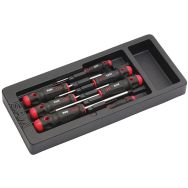 Jeu de 7 tournevis torx vendus en module abs
