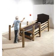 Jeu de billard