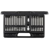 Jeu de bits 10mm TX XZN 6kt 40tlg
