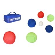 Jeu de boule soft