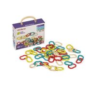Jeu de chaînes