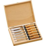 Jeu de ciseaux de sculpteur - Ref. : B-607-C6