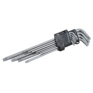 Jeu de clés torx longues - Ref. : 243-93