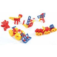 Jeu de construction en ABS mobilo