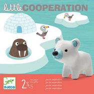 Jeu de coopération