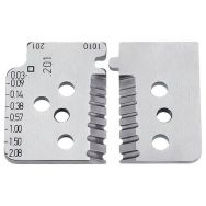 Jeu de lames de rechange pour 12 12 02 _ 12 19 02